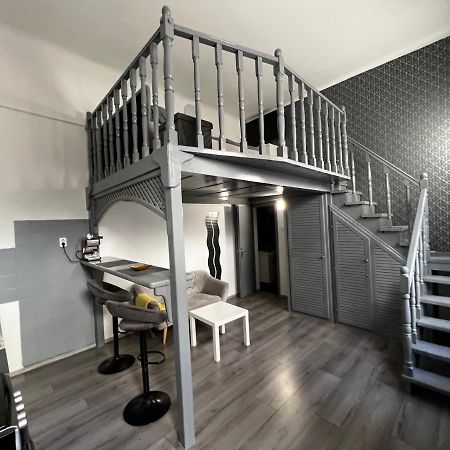 Dave Apartman 2 Segedyn Zewnętrze zdjęcie