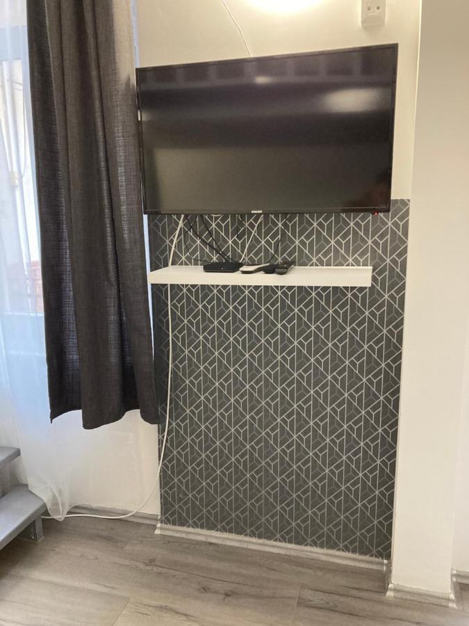 Dave Apartman 2 Segedyn Zewnętrze zdjęcie