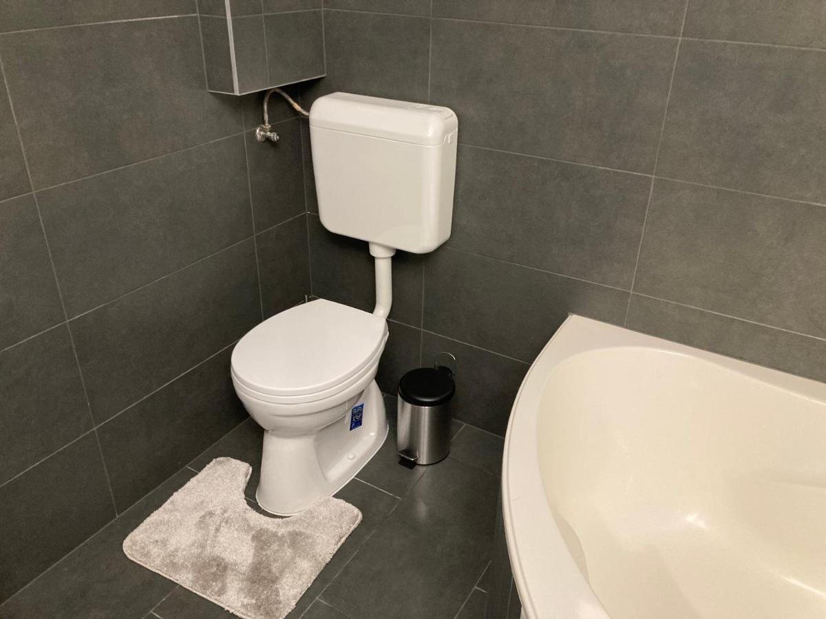 Dave Apartman 2 Segedyn Zewnętrze zdjęcie