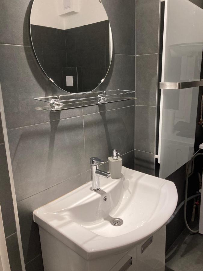 Dave Apartman 2 Segedyn Zewnętrze zdjęcie