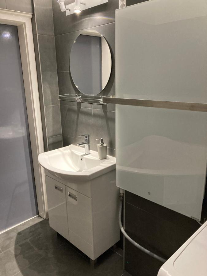 Dave Apartman 2 Segedyn Zewnętrze zdjęcie