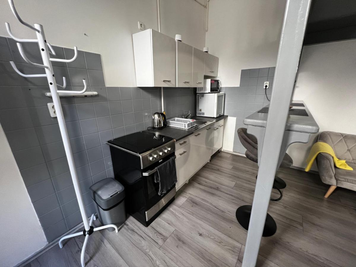 Dave Apartman 2 Segedyn Zewnętrze zdjęcie