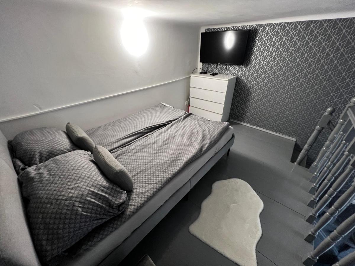 Dave Apartman 2 Segedyn Zewnętrze zdjęcie