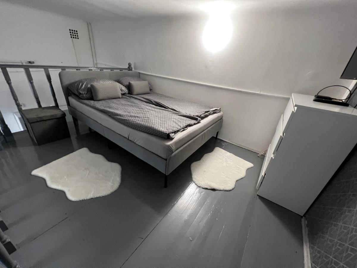 Dave Apartman 2 Segedyn Zewnętrze zdjęcie
