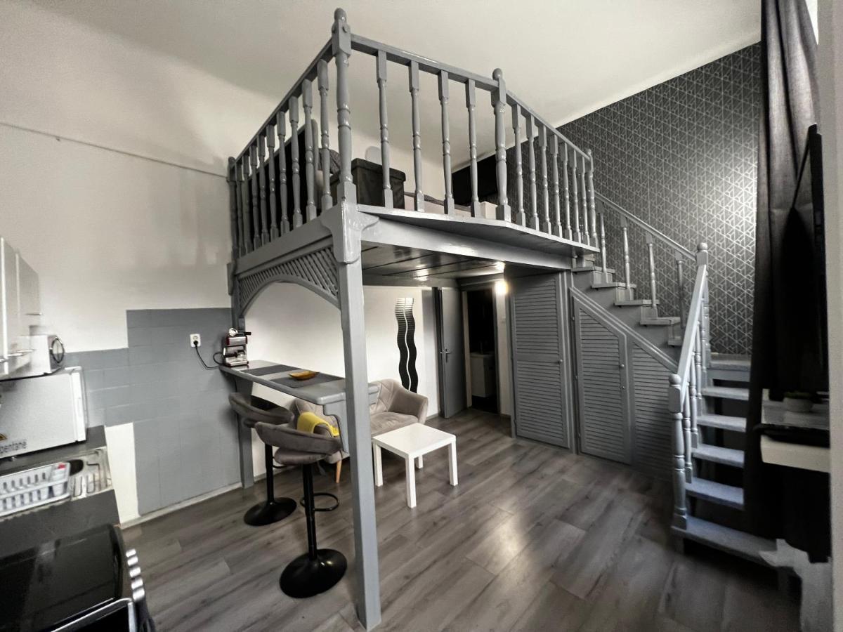Dave Apartman 2 Segedyn Zewnętrze zdjęcie